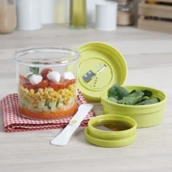 Gifi Lunch box 5 pièces