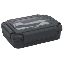 Gifi Lunch box avec support téléphone 95cl