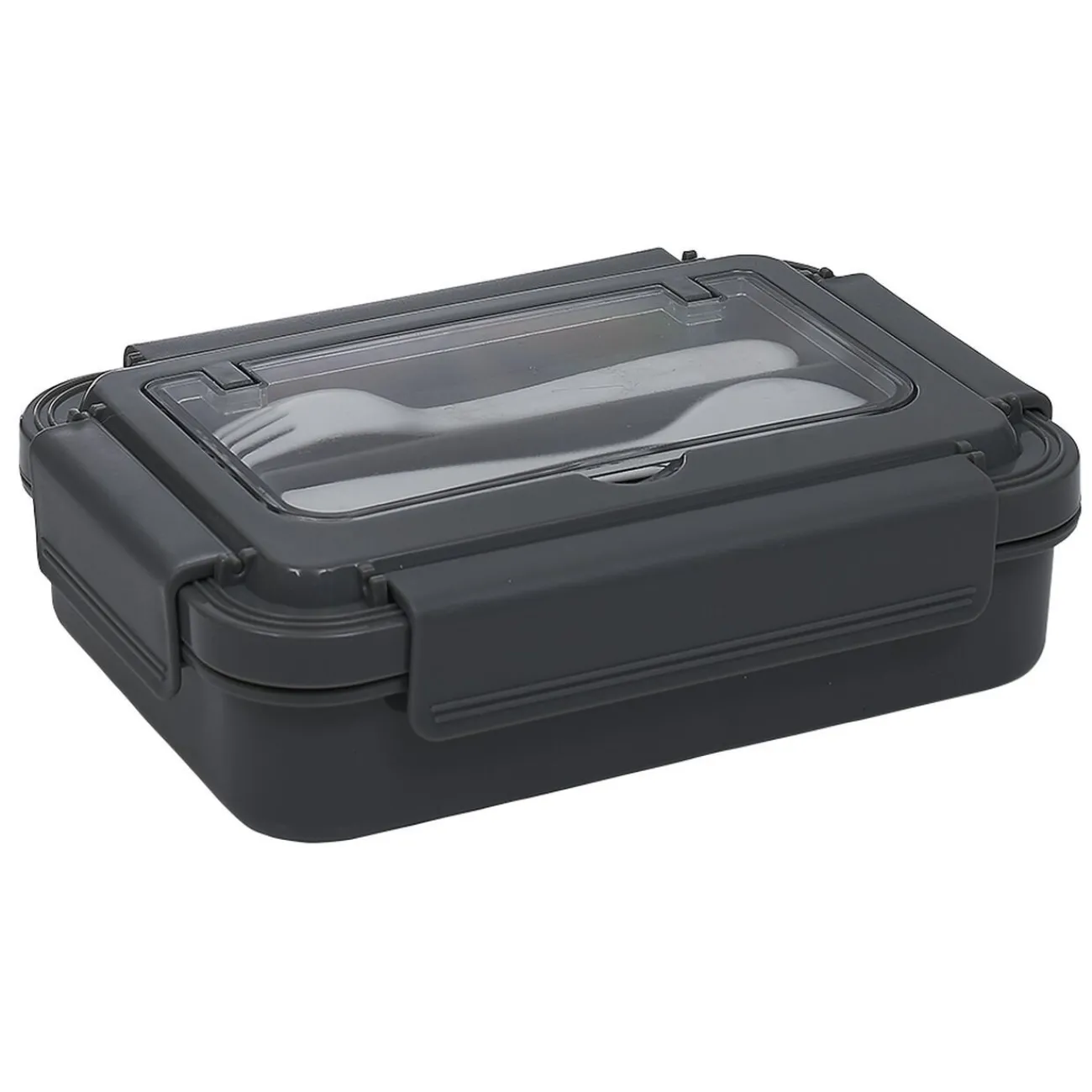 Gifi Lunch box avec support téléphone 95cl