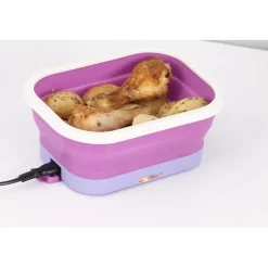 Gifi Lunch box chauffante