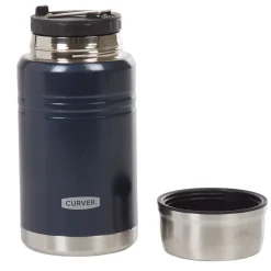 Gifi Lunch box contenant alimentaire isotherme 0,75 L Curver