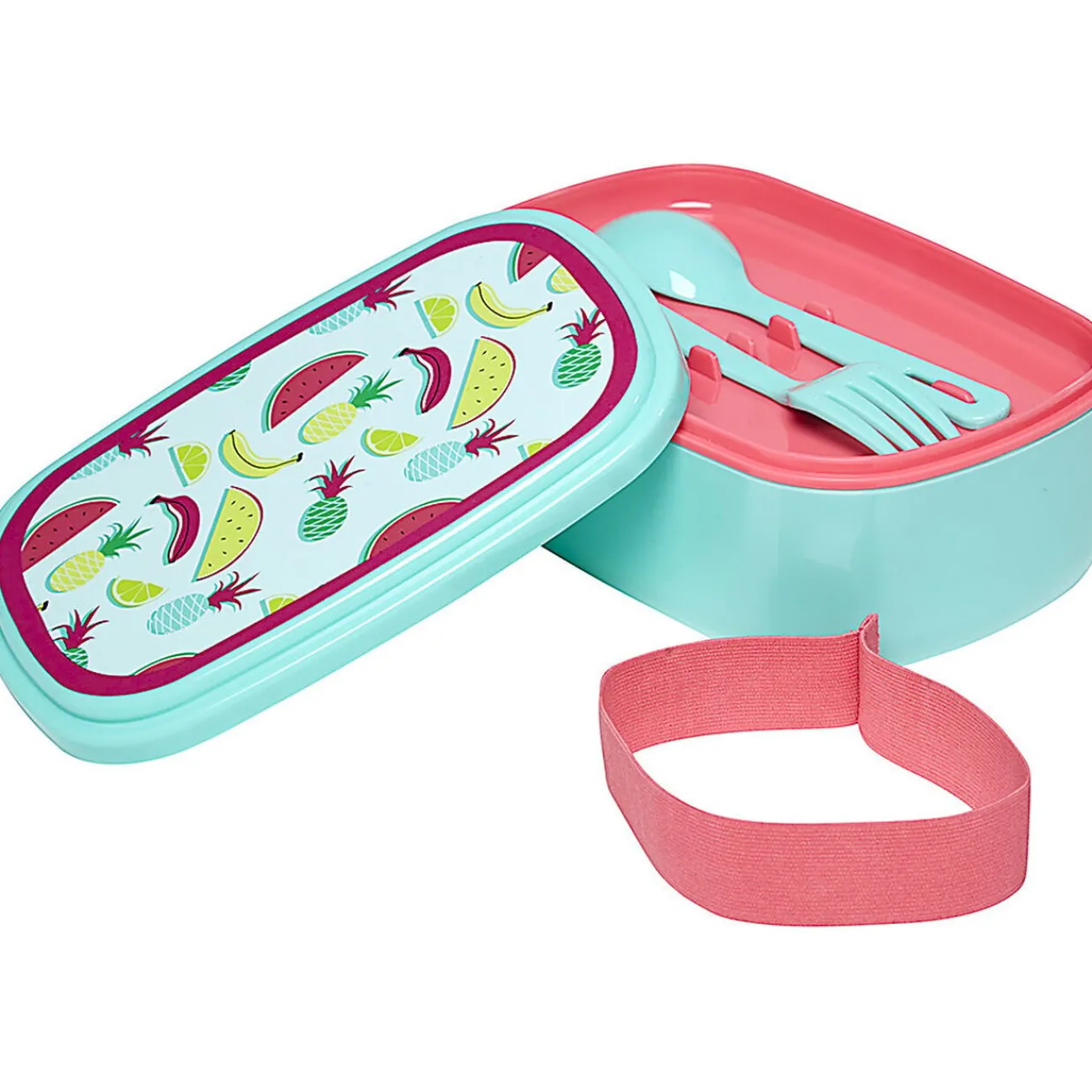 Gifi Lunch box design fruit