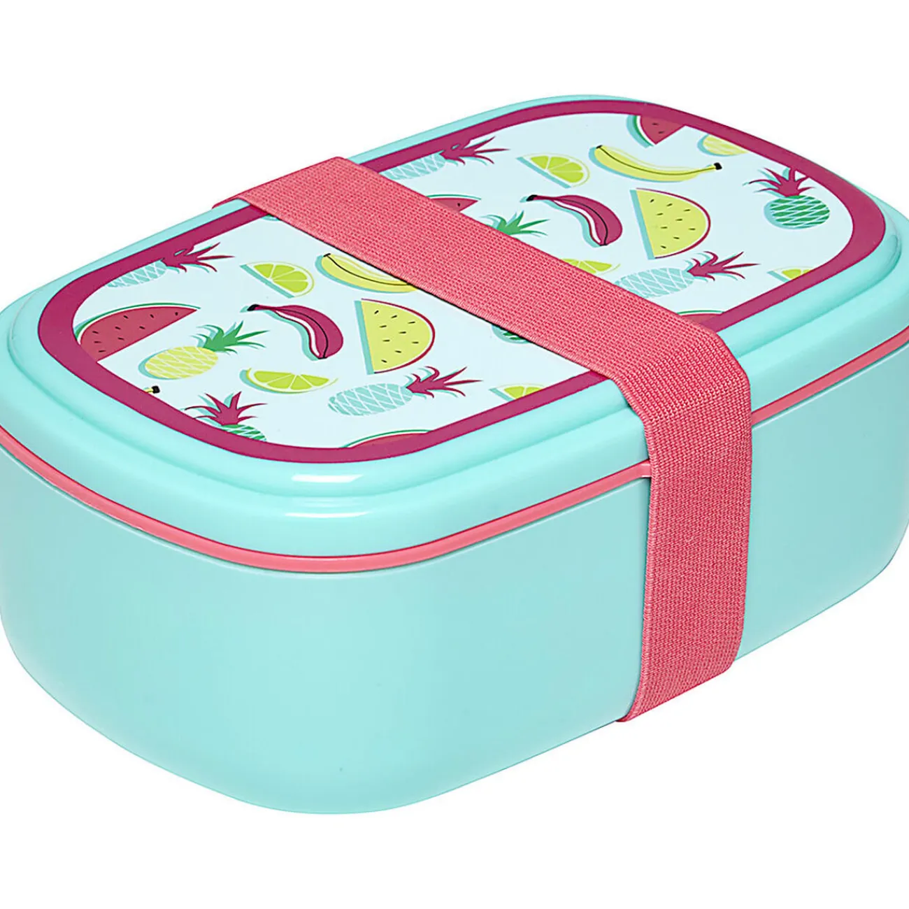 Gifi Lunch box design fruit