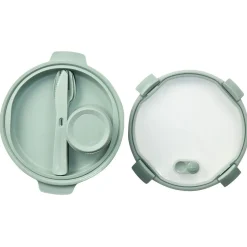 Gifi Lunch box hérmétique smart CURVER 1,6L