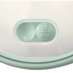 Gifi Lunch box hérmétique smart CURVER 1,6L