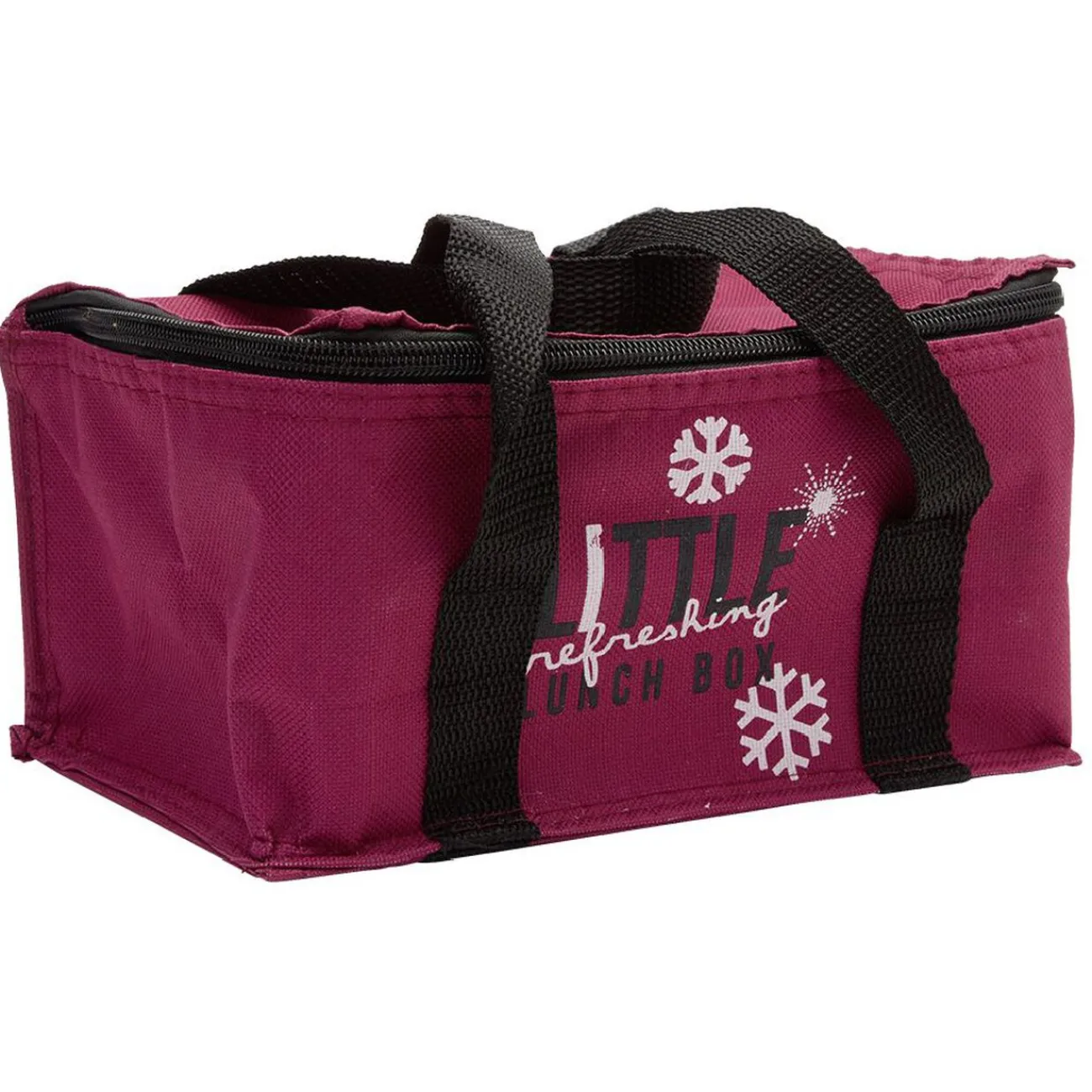 Gifi Lunch box sac fraîcheur 3 pièces