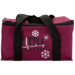 Gifi Lunch box sac fraîcheur 3 pièces