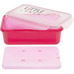 Gifi Lunch box sac fraîcheur 3 pièces