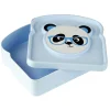Gifi Lunchbox boîte à goûter panda
