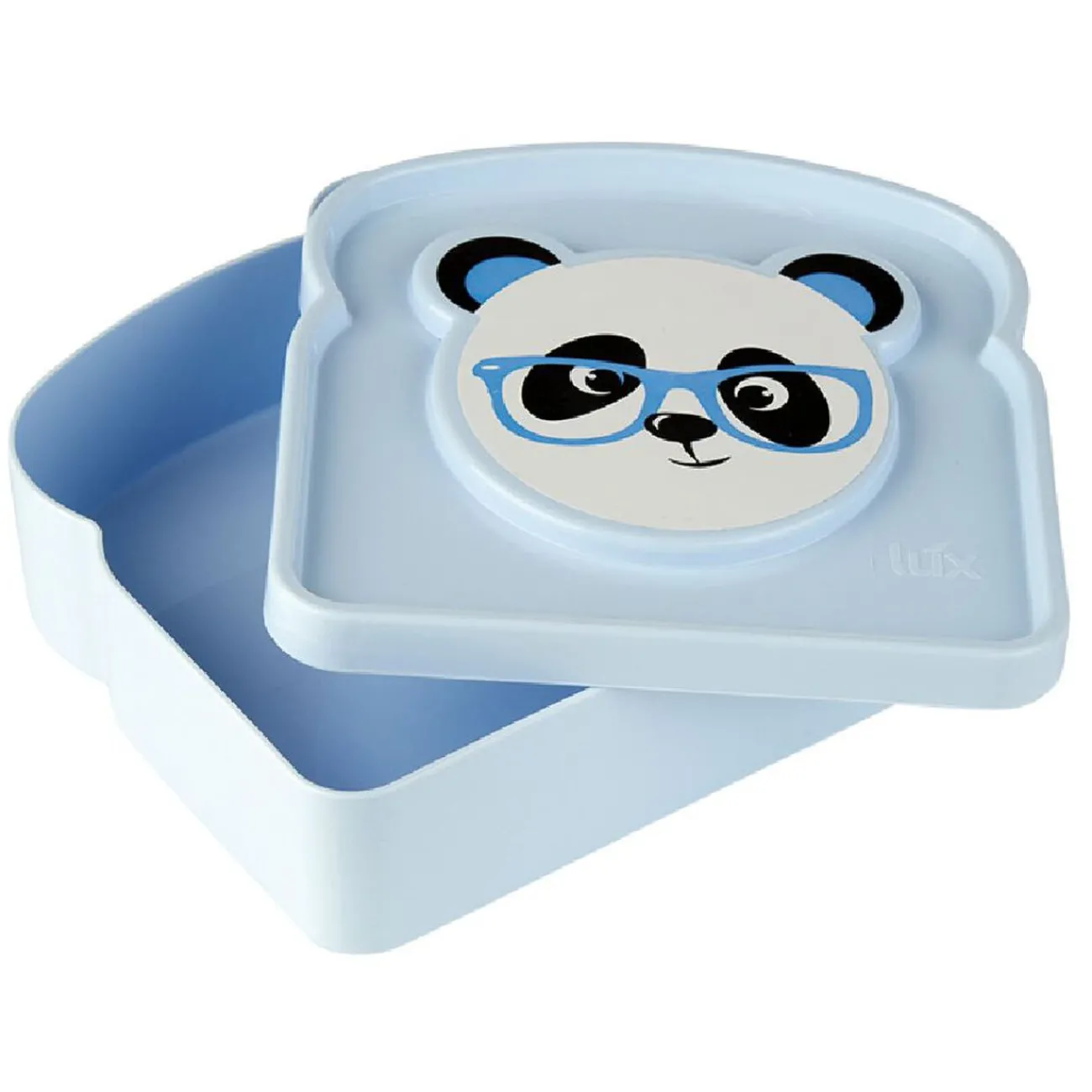 Gifi Lunchbox boîte à goûter panda