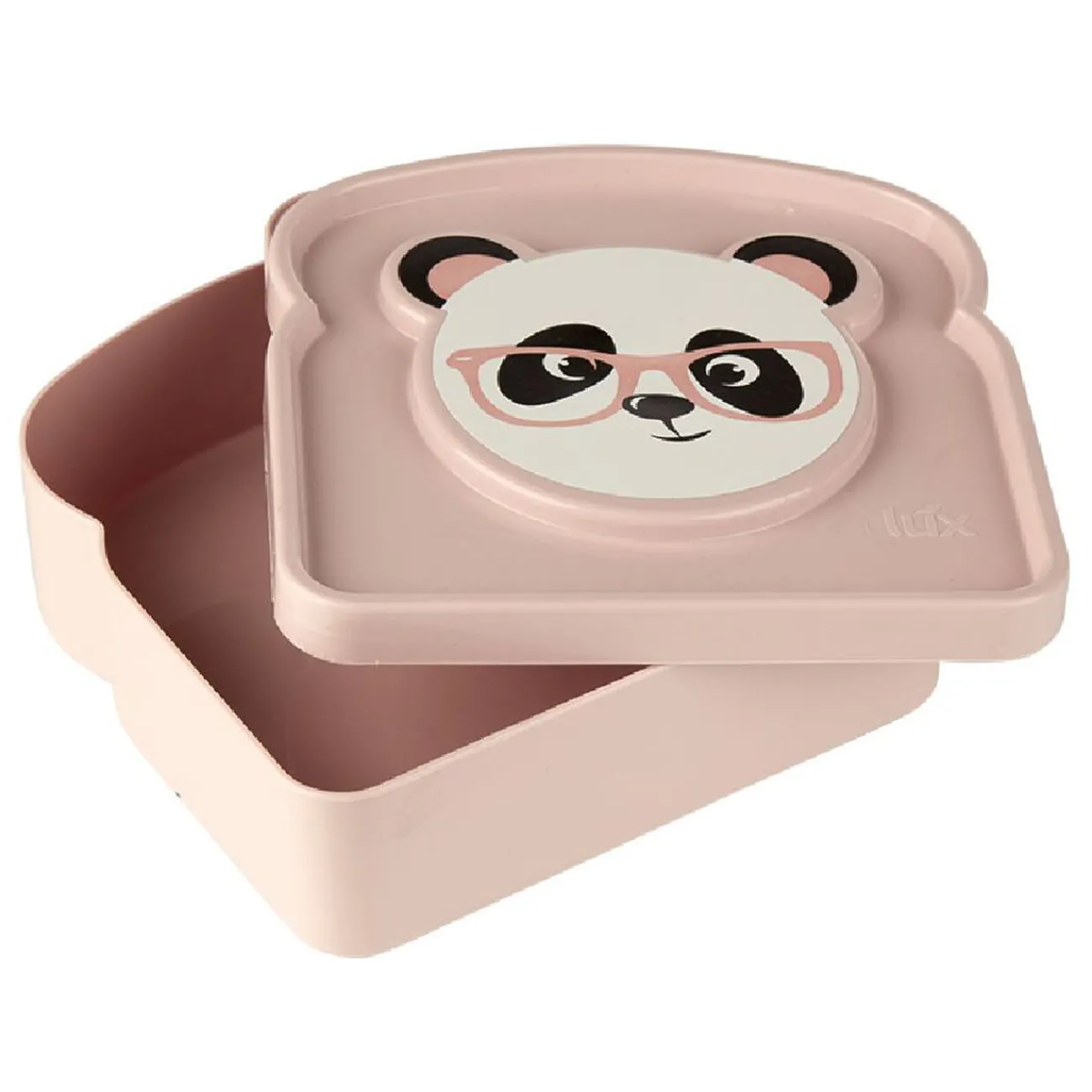 Gifi Lunchbox boîte à goûter panda