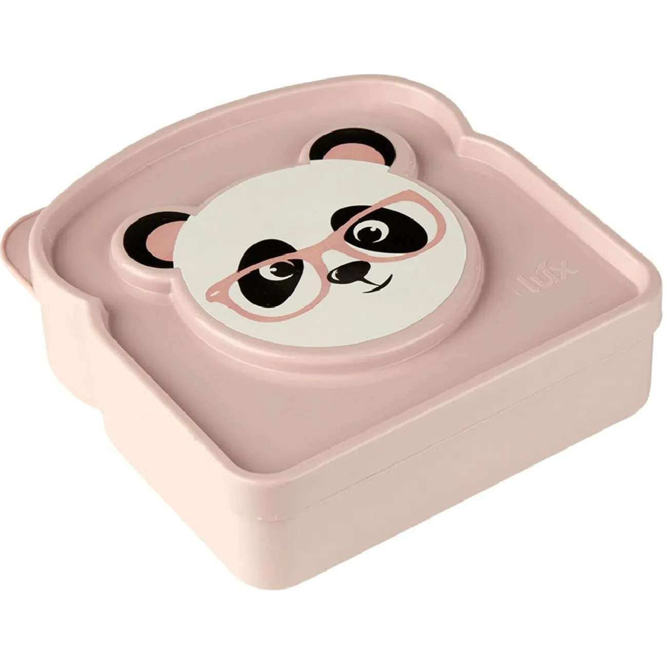 Gifi Lunchbox boîte à goûter panda