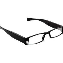 Gifi Bien-Être^Lunettes de lecture à led