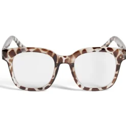 Gifi Bien-Être^Lunettes de lecture avec étui plastique - 4 coloris