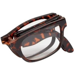 Gifi Bien-Être^Lunettes de lecture loupe pliable