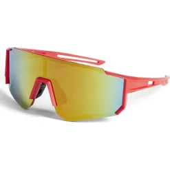 Gifi Bien-Être^Lunettes de soleil UV400 plastique - 4 coloris