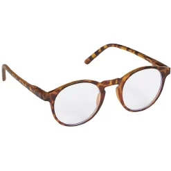 Gifi Bien-Être^Lunettes design écailles anti lumière bleue