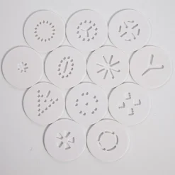 Gifi Machine à biscuits Homday