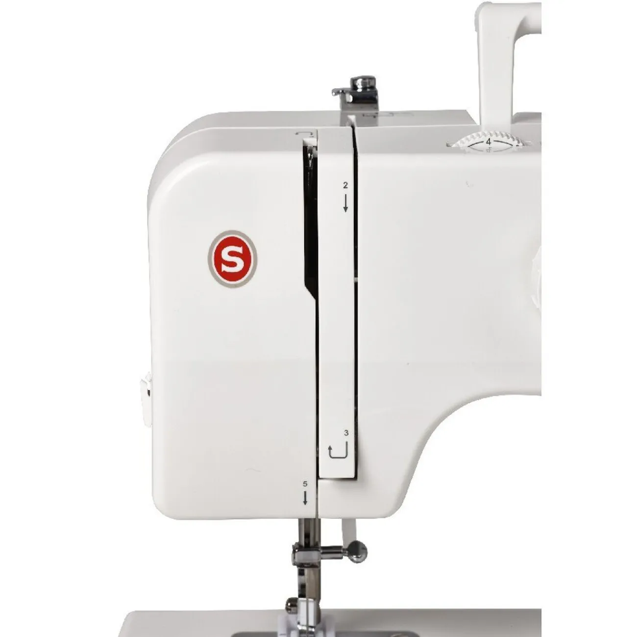 Gifi Nettoyage Et Entretien|Machine à coudre Singer Prélude