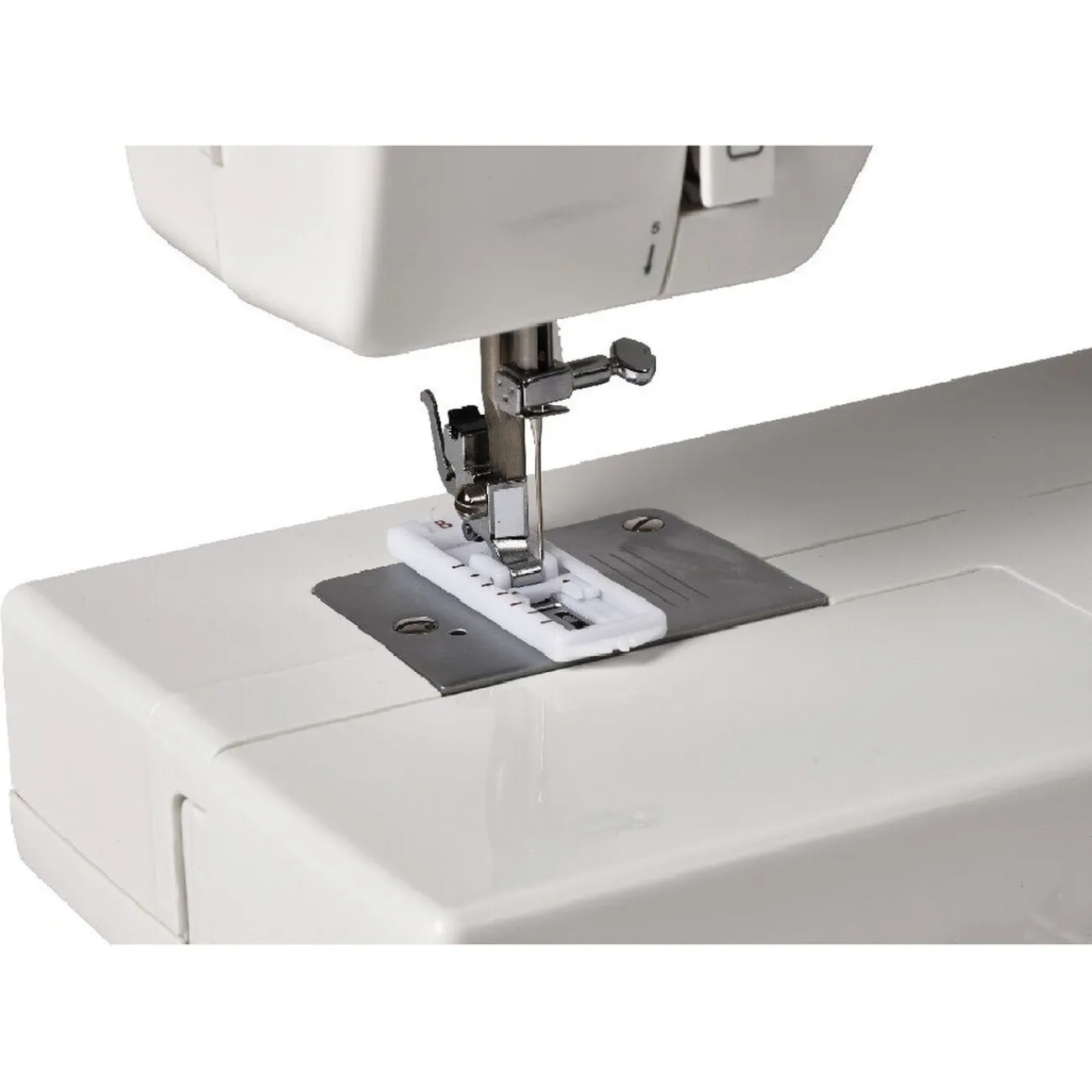 Gifi Nettoyage Et Entretien|Machine à coudre Singer Prélude