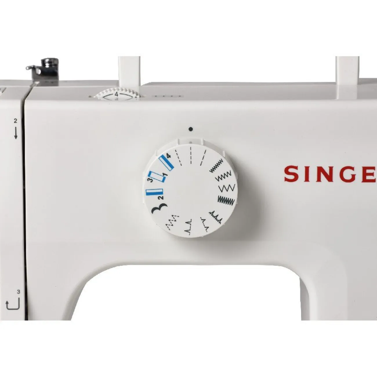 Gifi Nettoyage Et Entretien|Machine à coudre Singer Prélude