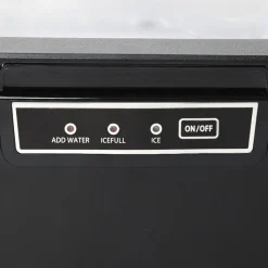 Gifi Machine à glaçons Homday