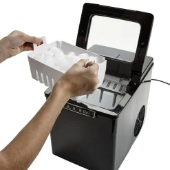 Gifi Machine à glaçons Homday