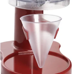 Gifi Machine à granité Homday