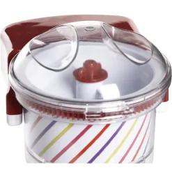 Gifi Machine à granité Homday