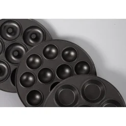 Gifi Machine à gâteaux multicakes Homday