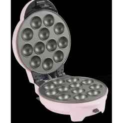 Gifi Machine à gâteaux multicakes Homday