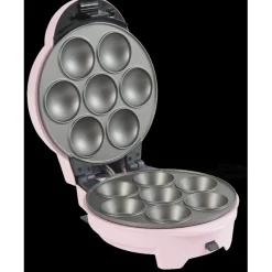 Gifi Machine à gâteaux multicakes Homday