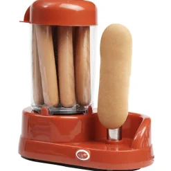 Gifi Machine à hot dog Homday