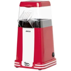 Gifi Machine à popcorn