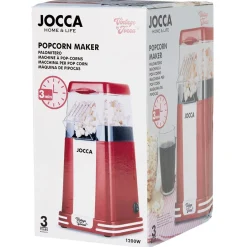 Gifi Machine à popcorn