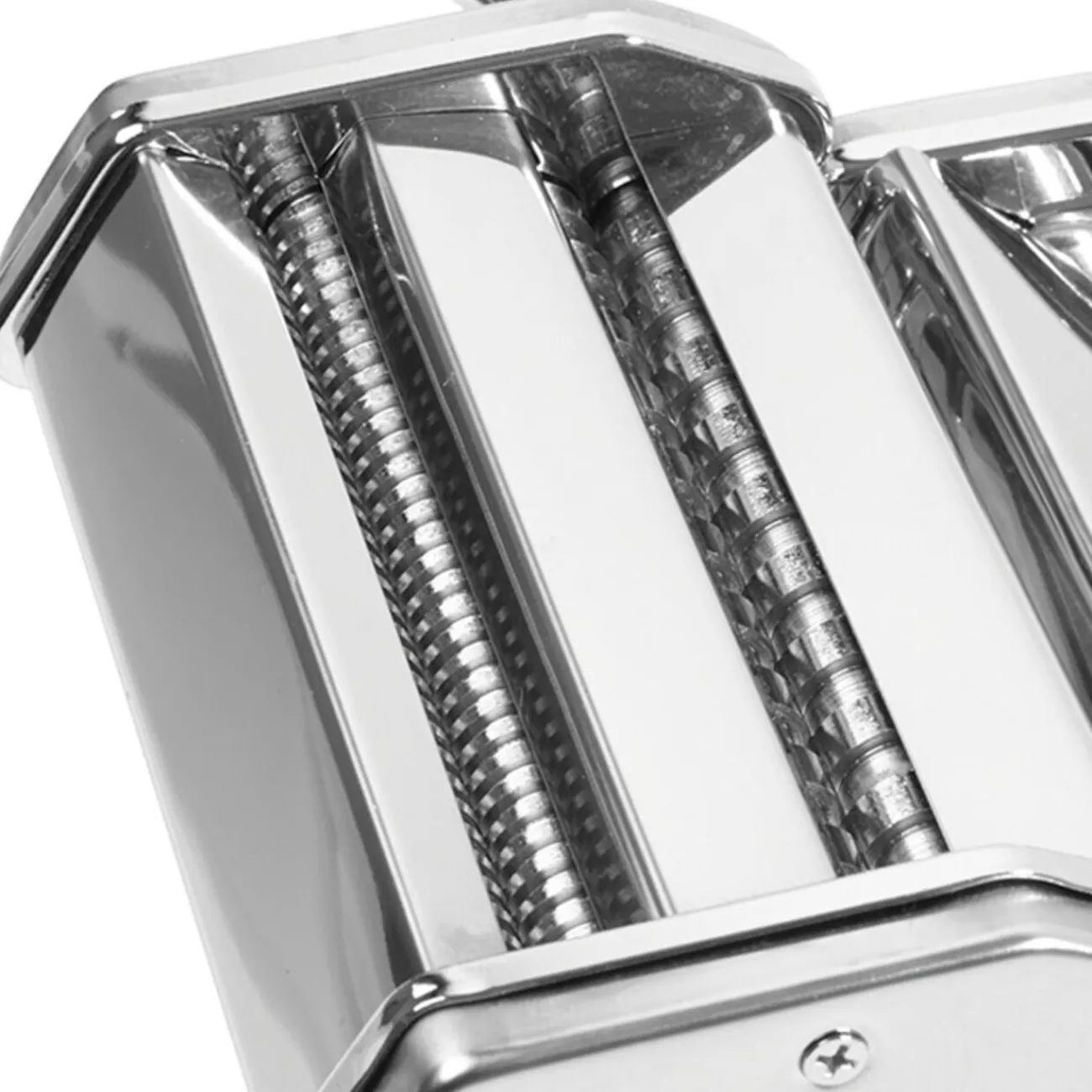 Gifi Machine à pâtes 3 en 1