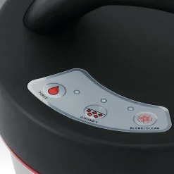 Gifi Machine à soupe 1000 W Homday