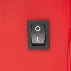 Gifi Machine barbe à papa rouge