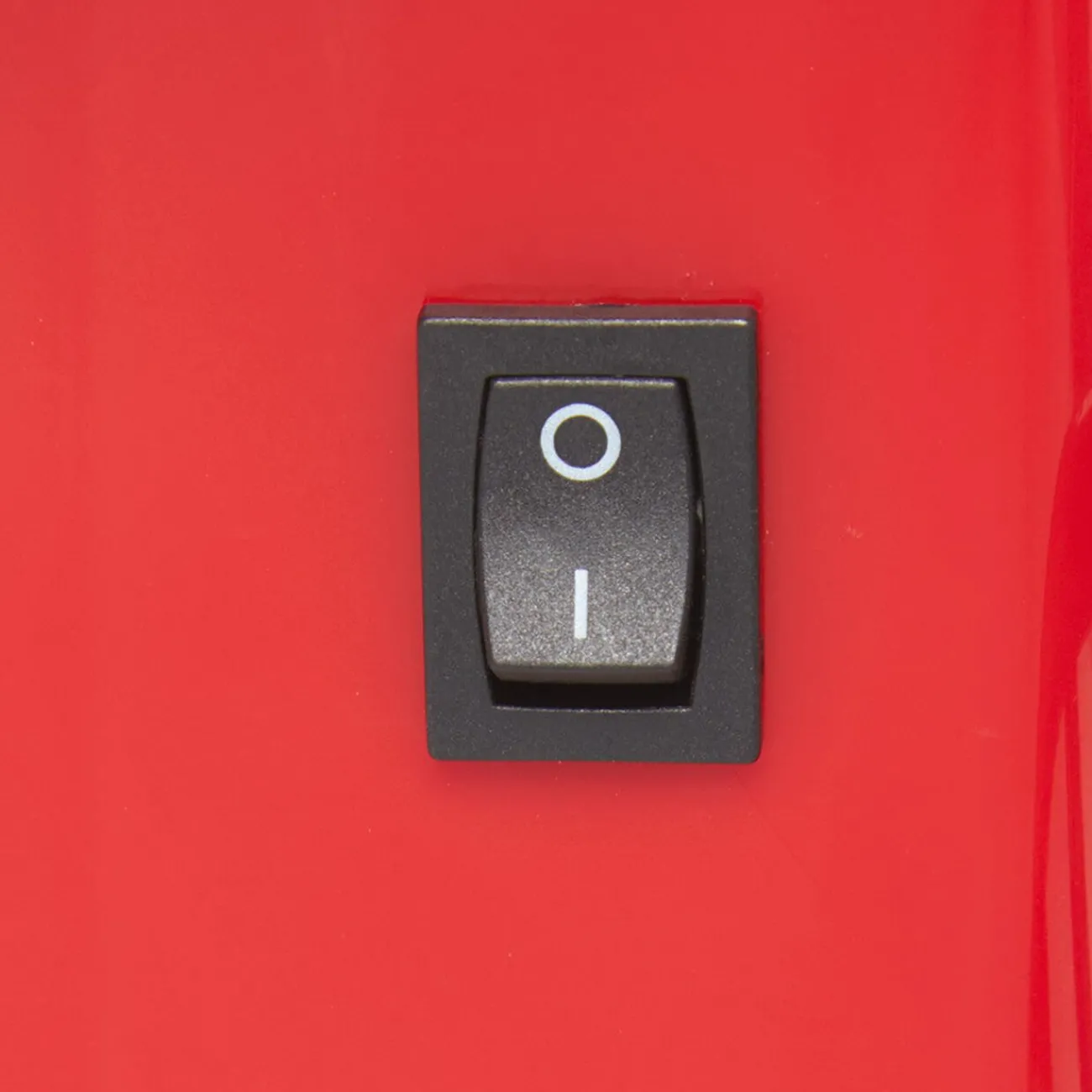 Gifi Machine barbe à papa rouge