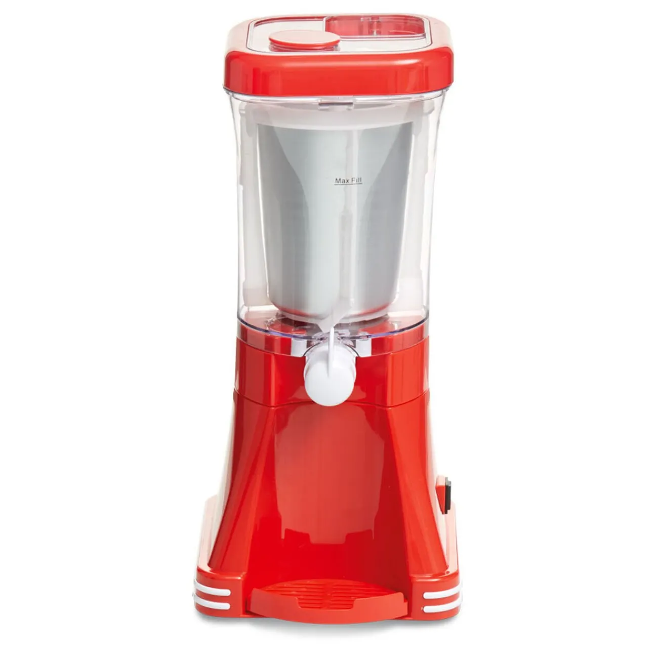 Gifi Machine margarita rouge Homday