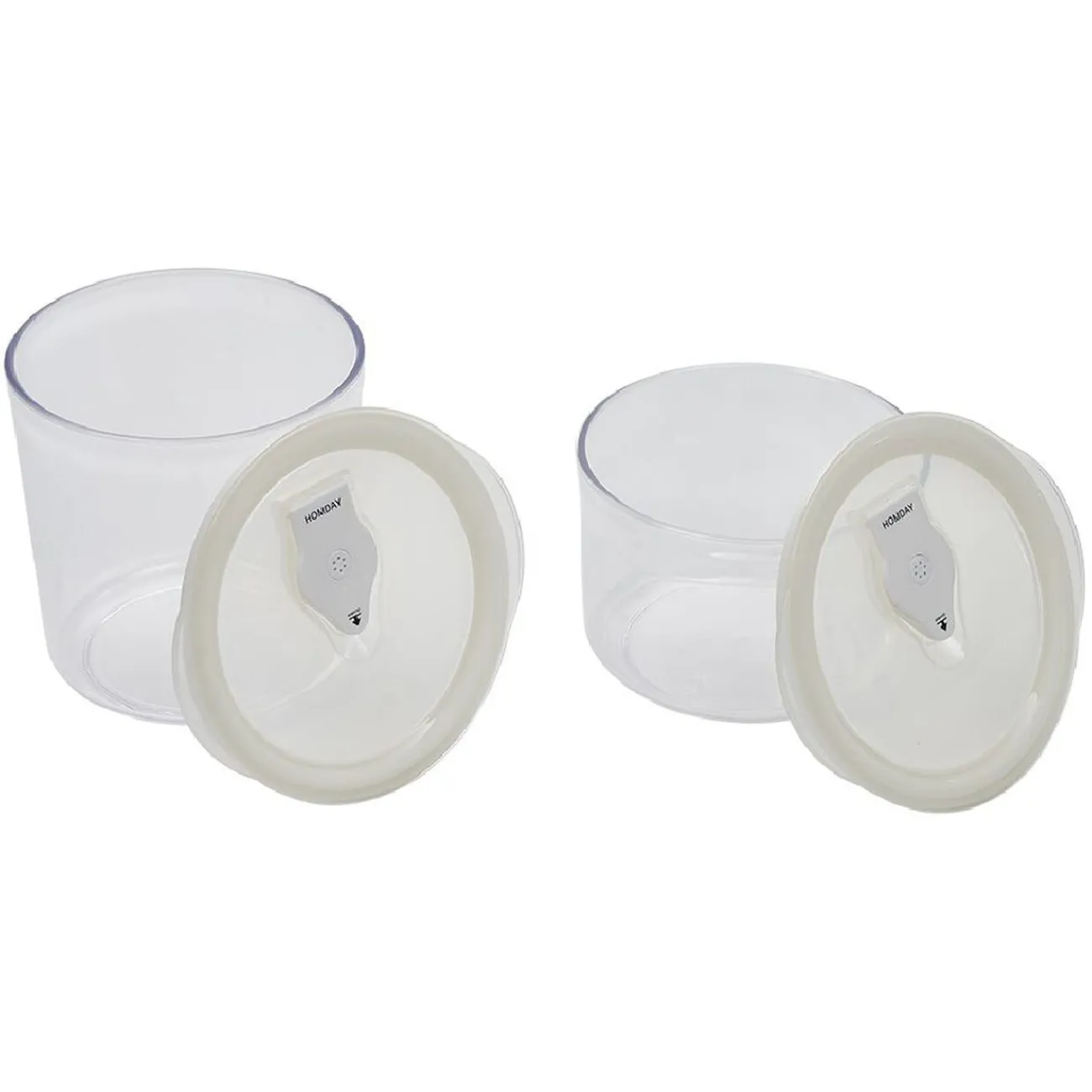 Gifi Machine sous vide avec accessoires