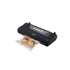 Gifi Machine sous vide Cuisilux noire