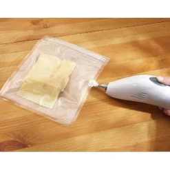 Gifi MACHINE SOUS VIDE ET 50 SACS