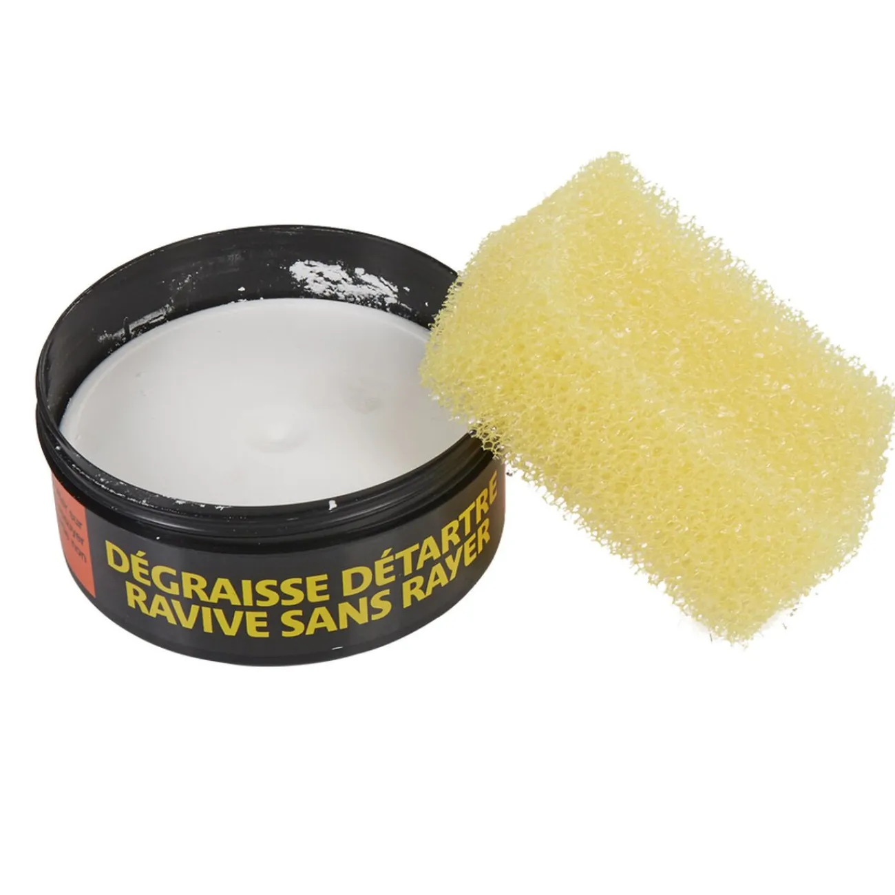 Gifi Nettoyage Et Entretien|Magic Pierre de nettoyage multiusages