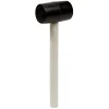 Gifi Outils Bricolage^Maillet en caoutchouc L.25 cm