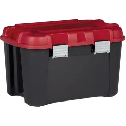 Gifi Rangement|Malle de rangement Totem x 2