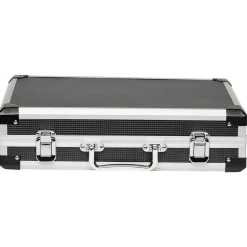 Gifi Outils Bricolage^Mallette avec outils 125 pièces