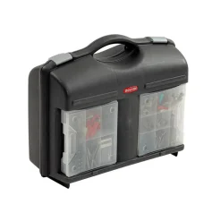 Gifi Rangement|Mallette de rangement pour le bricolage