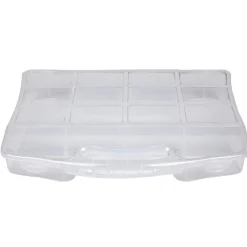 Gifi Aménagement Atelier^Mallette organiseur bricolage