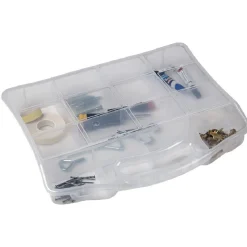 Gifi Aménagement Atelier^Mallette organiseur bricolage